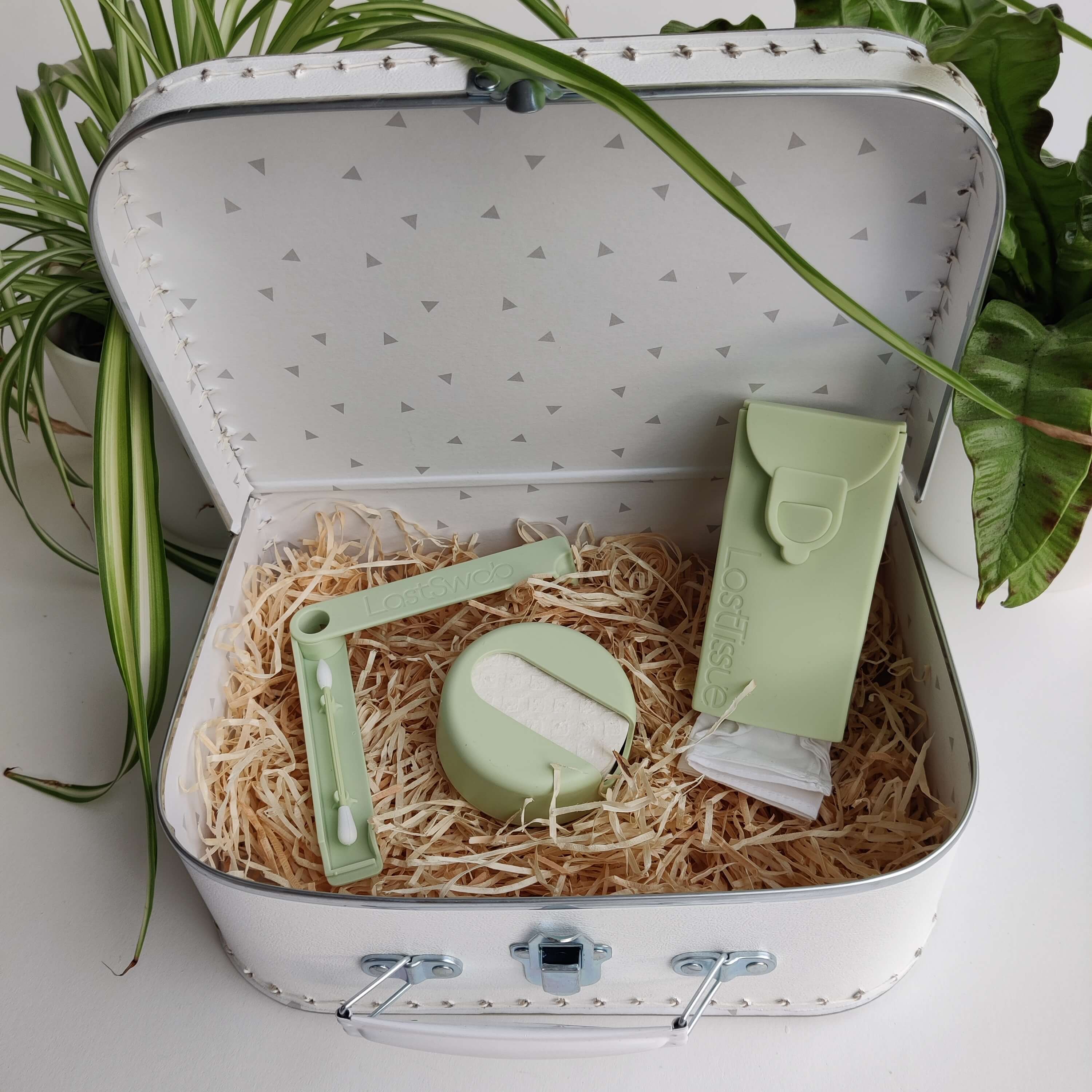 Zero waste
