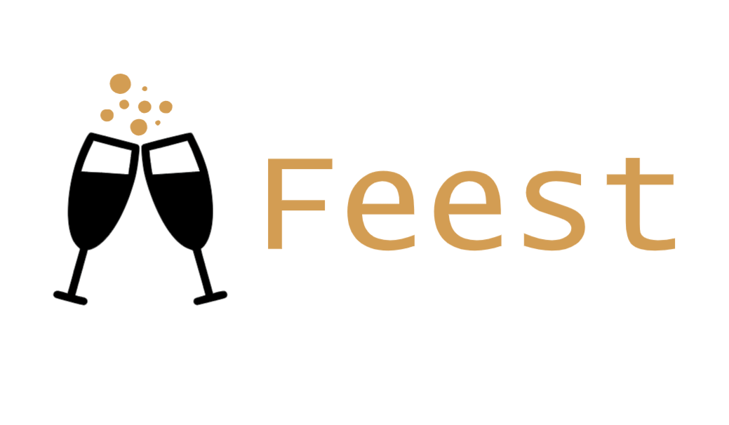 Bubbelfeest